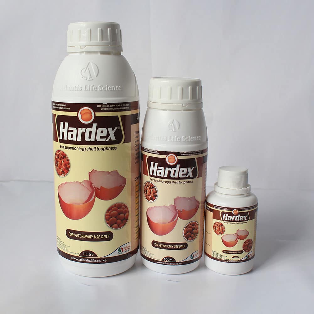 Hardex | Atlantis Life Science